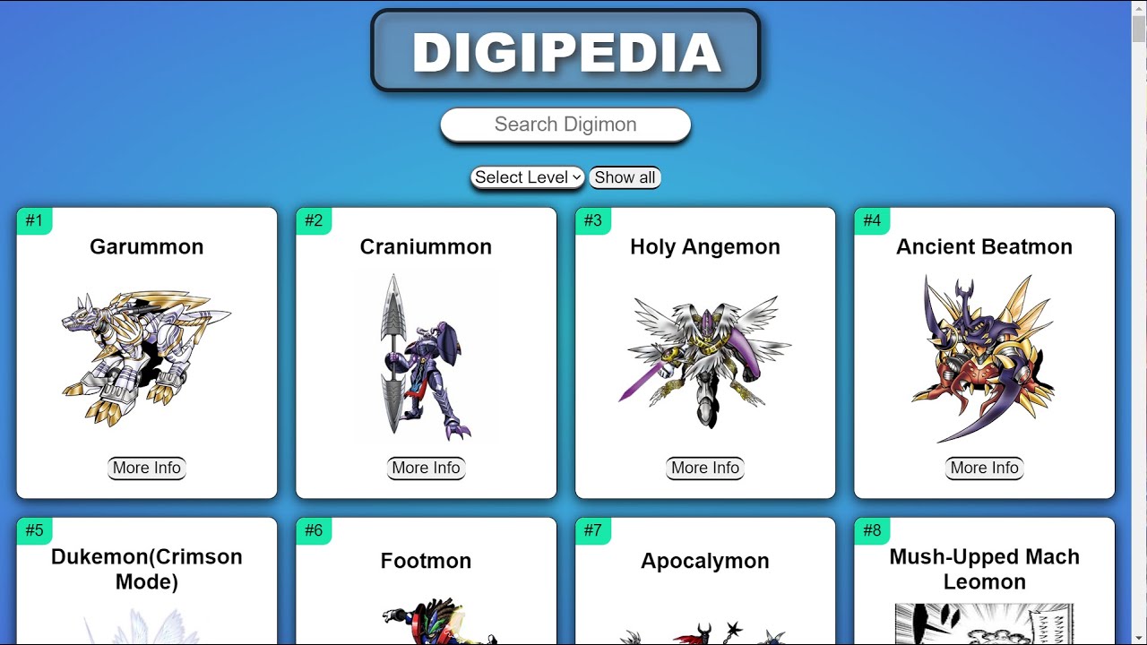 phase 1 project video   Digipedia