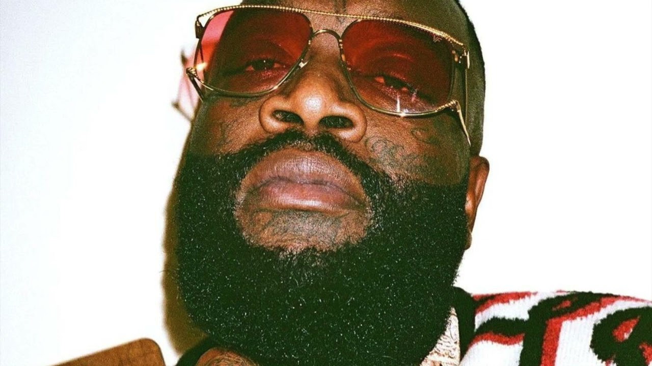 Rick Ross X Potter Payper Type Beat (FREE) | 23SUNZ - 