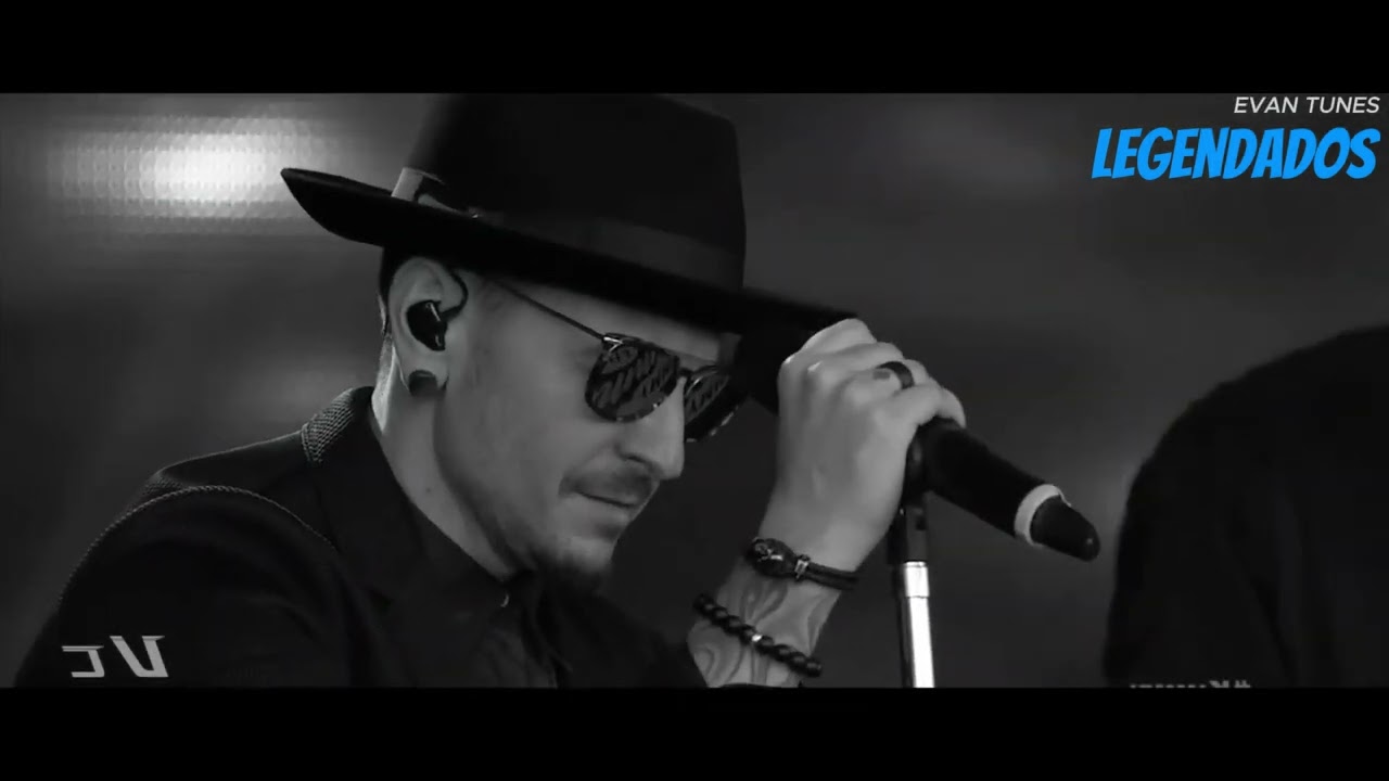 Linkin Park - No More Tomorrow (Ft. Evan Tunes) (Tradu&ccedil;&atilde;o/Legendado)