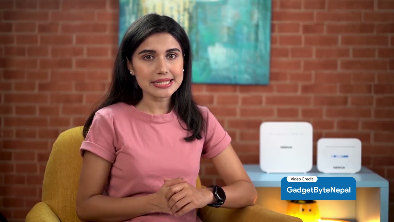 Know the benefits of using a dual-band router in your house.