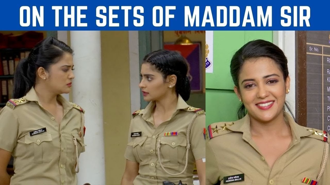 Gulki Joshi on playing Urmila in Maddam Sir: It’s like my own personality, I enjoy it a lot