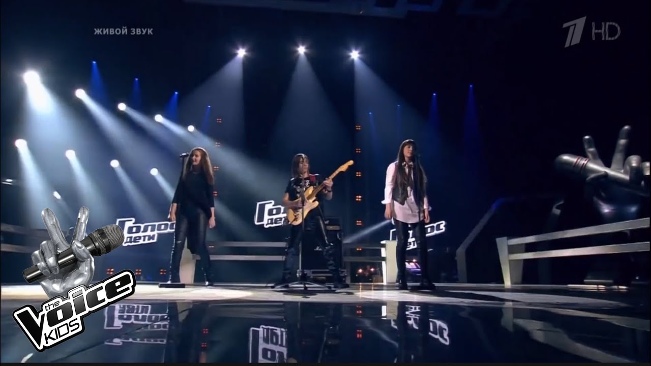 Vladimir Chernoklinov, Madina Saidazimova, Anna Moshkorina 