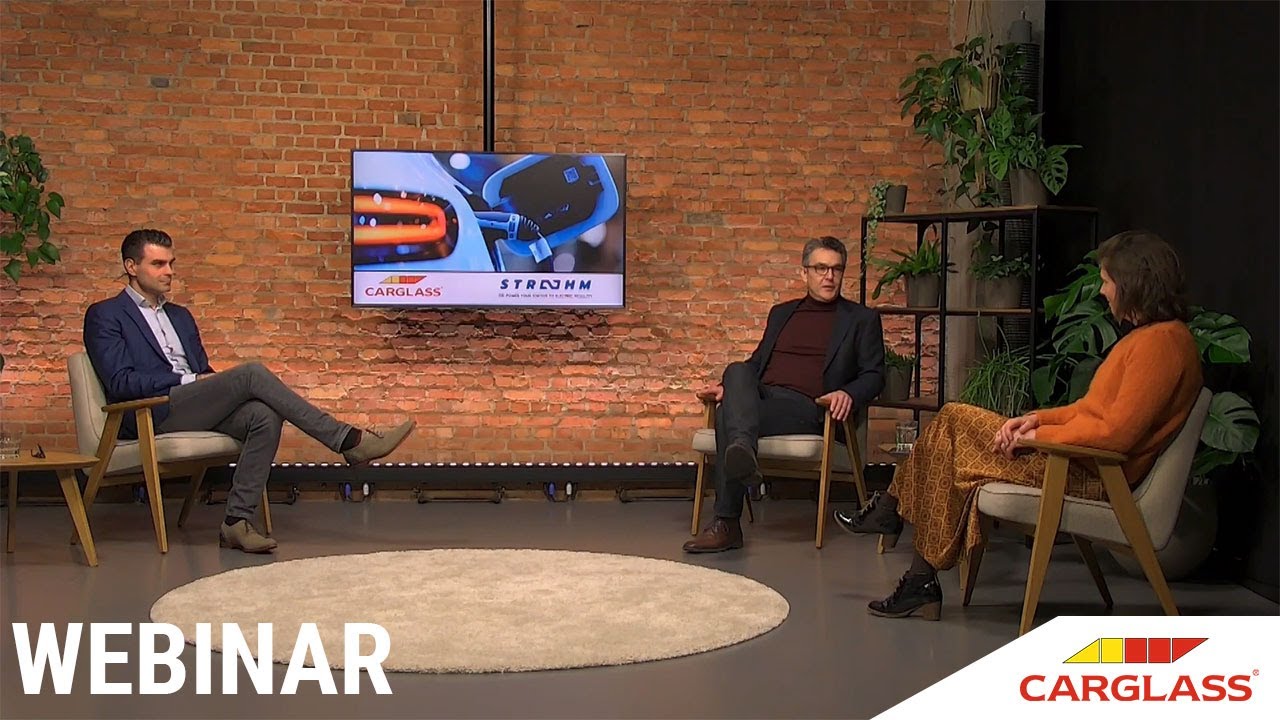 [Webinar] Welke gevolgen heeft de elektrificatie van het wagenpark op uw business?