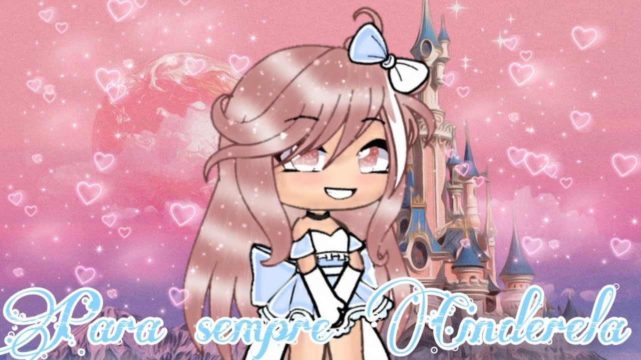 Para sempre Cinderela ♡mini-filme♡ {01/02}
