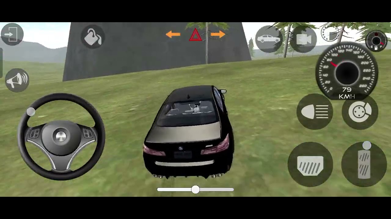 BMW sports car very fast game race ❤️💪 car very fast game race ❤️💪