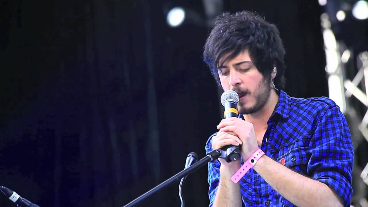 Globos de Aire - Triciclos en Barro (En vivo en Estéreo Picnic)