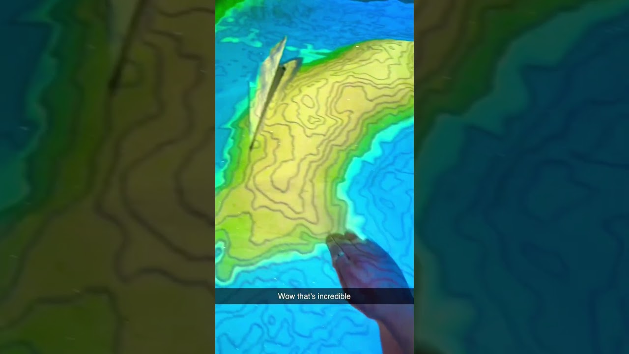 I really appreciate the effort in this video!