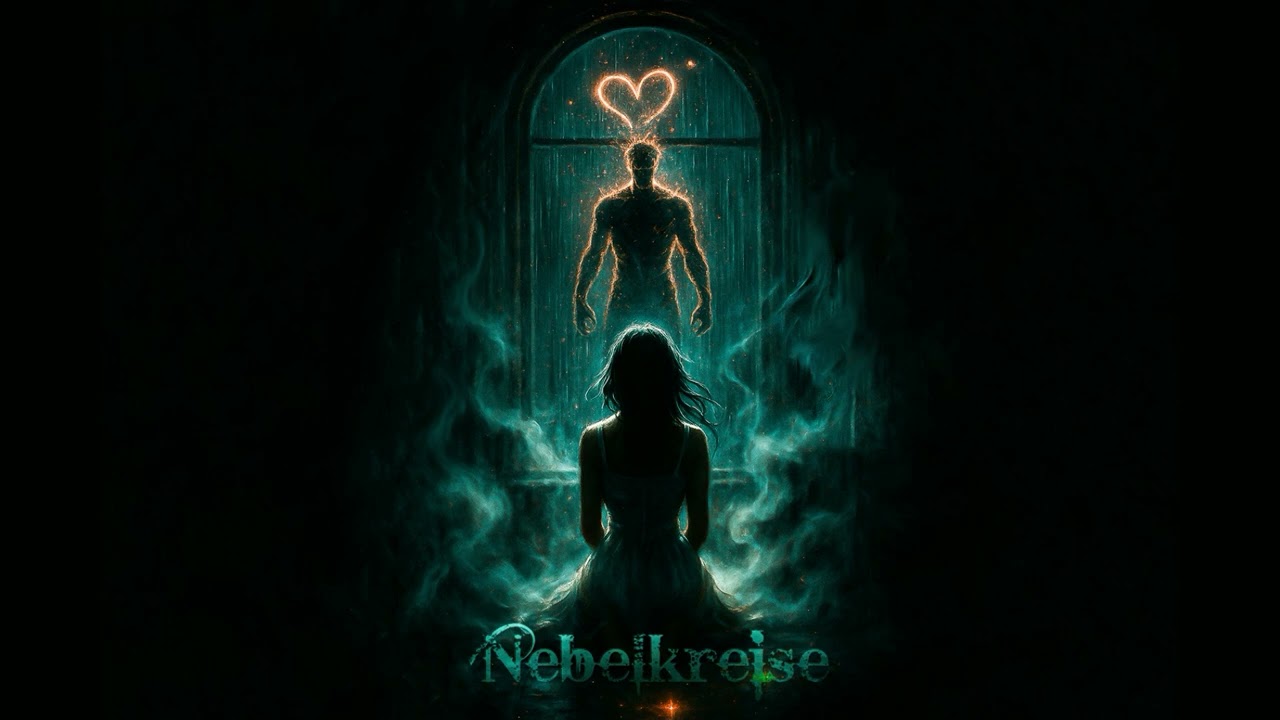 Nebelkreise #sunoai