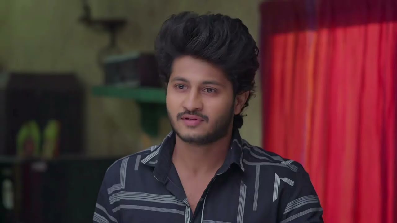 Podharillu Serial Review మాధవని రౌడీలతో ప్రతాప్ కొట్టించాడు 