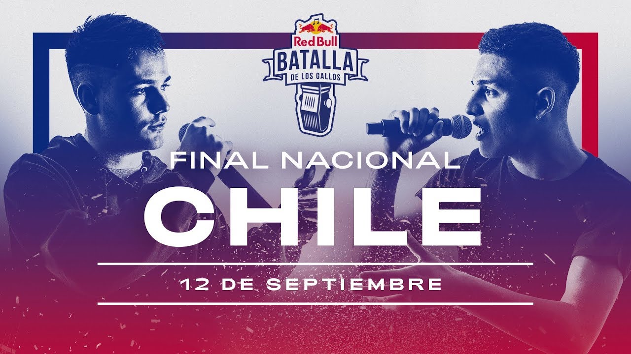 Final Nacional Chile 2020 | Red Bull Batalla de los Gallos