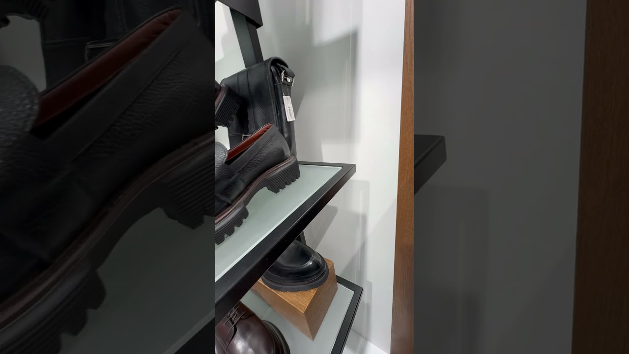 Стеллажи от фабрики baks.shop