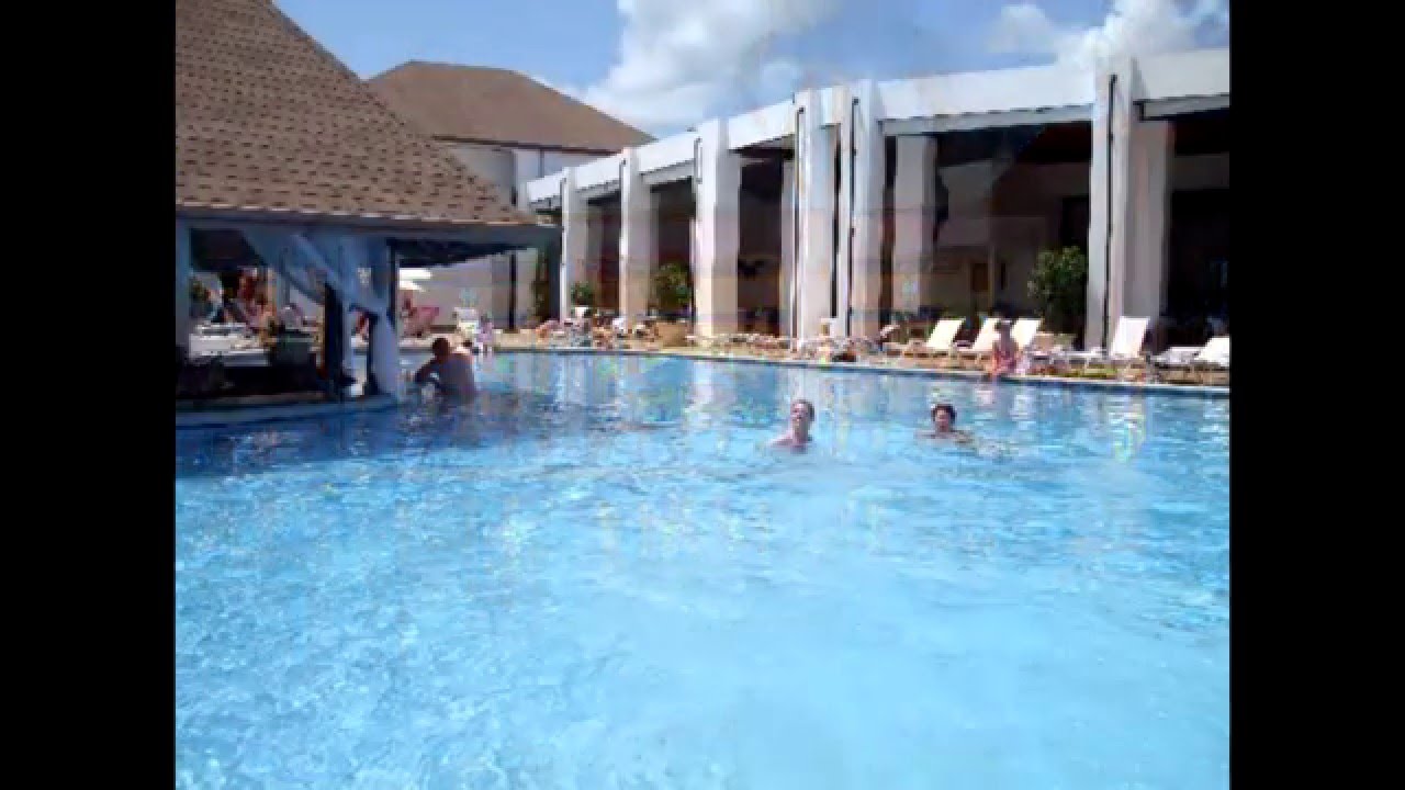 Blue Bay Villas Doradas Puerto Plata