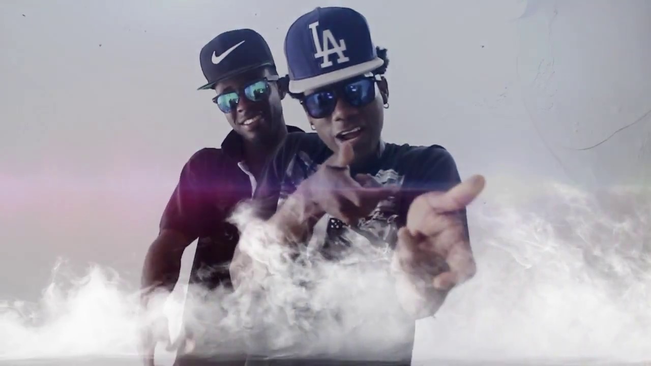 SOY DE BARRIO - Dj Yankee Tm Ft. Los KyV & Roman jey
