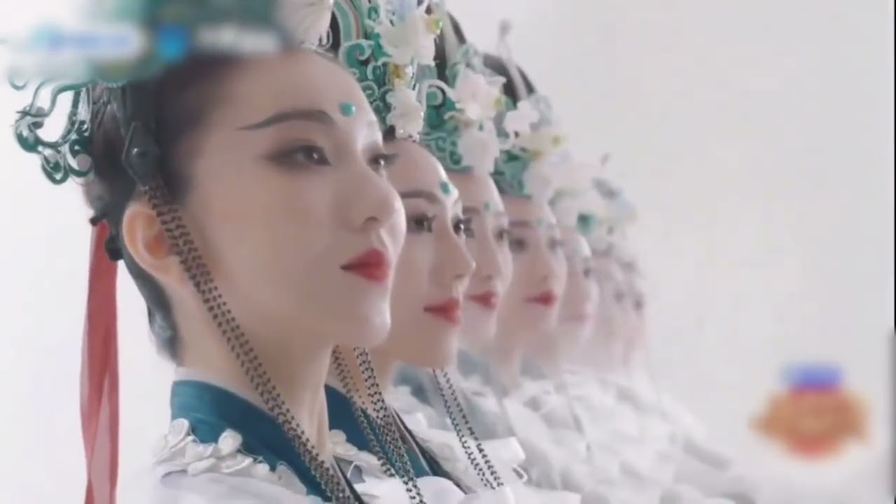众神归位！