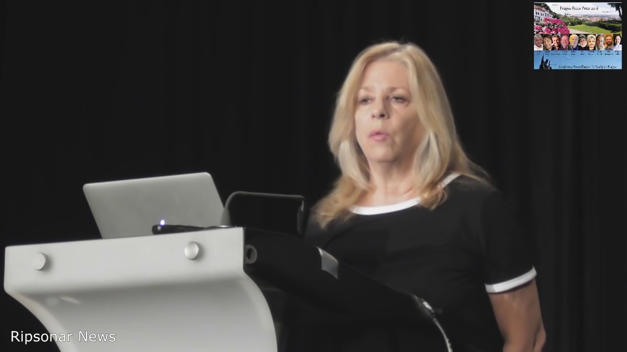 Kerry Cassidy Project Camelot: Above Top Secret, Secret Space Program, Whistleblower Testimony, ETs