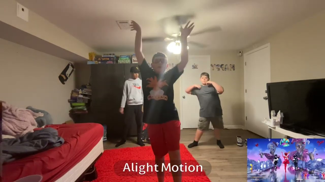 Lady Gaga - Poker Face Just Dance 2025 Edition (Remake)