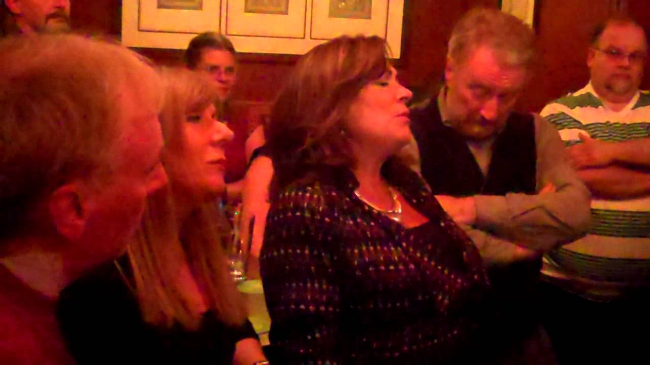 Galway Arms Sunday Session - Mary Black and the Black Family
