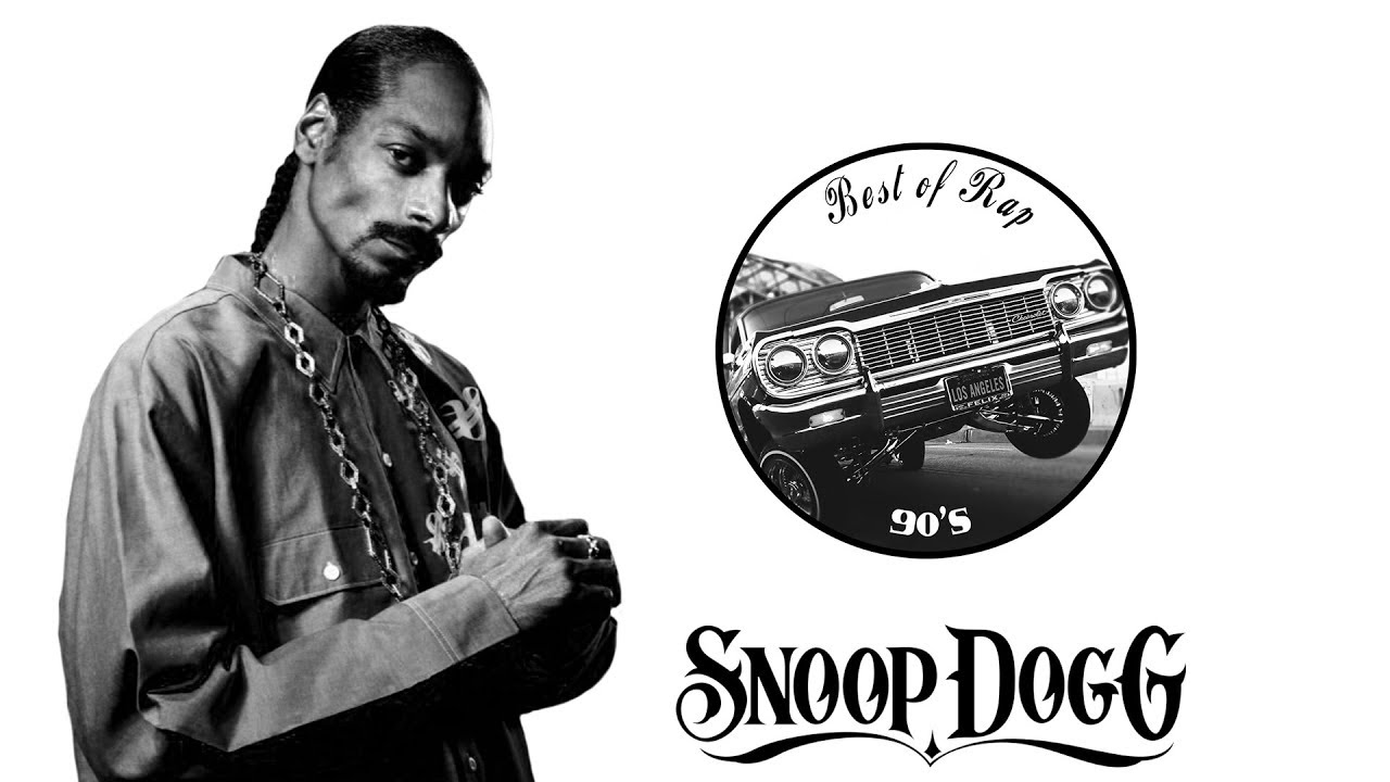 Best of Snoop Dogg | Best of Rap