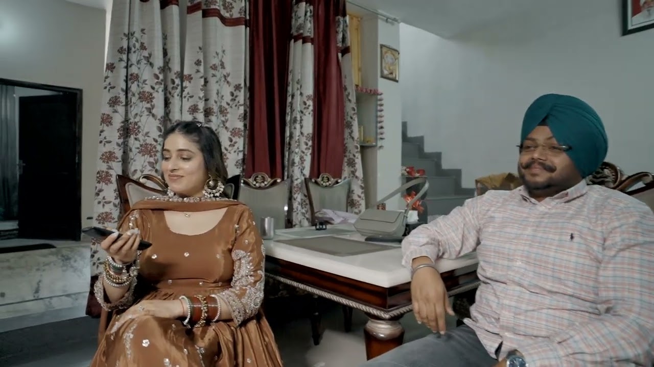 SAME DAY FILM 2026 | MANINDERPAL & JASPREET | CHETAN SURI PHOTOGRAPHY | AMIT SURI | LDB | PB | IND