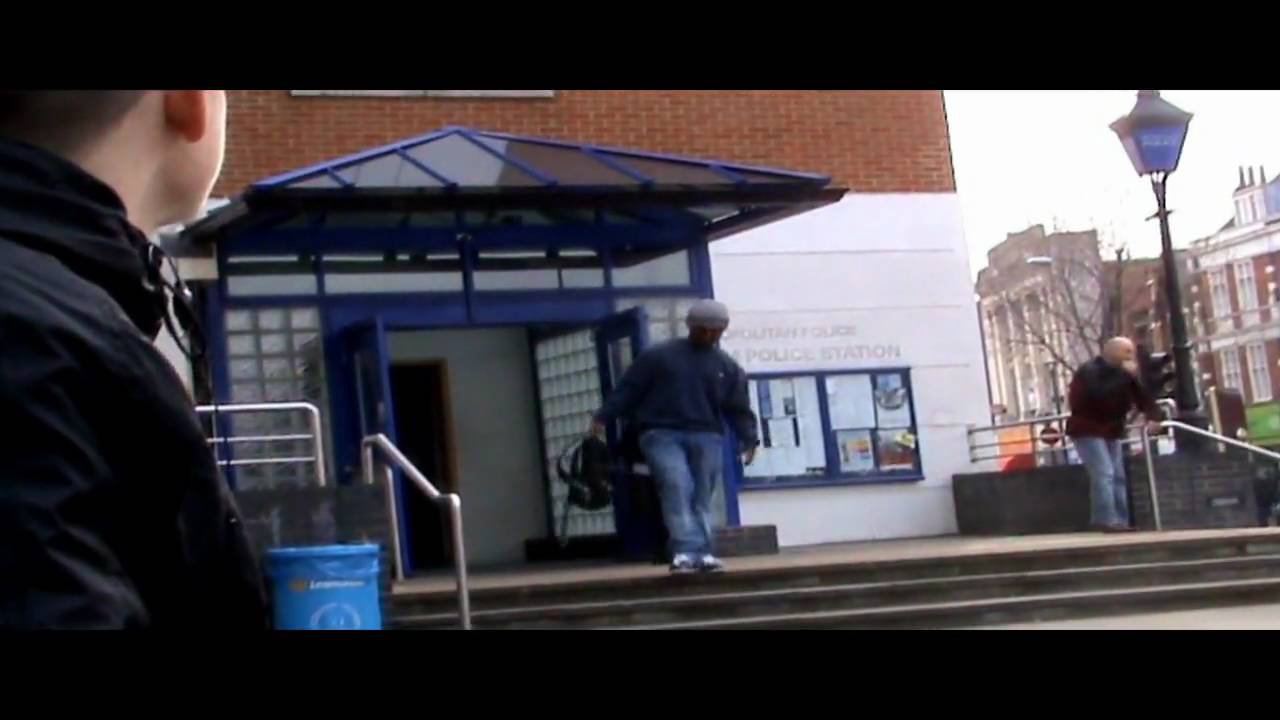 DRU BLU (Don Strapzy) ft Tachurel - Full Of Pain (Blue Magic CD)
