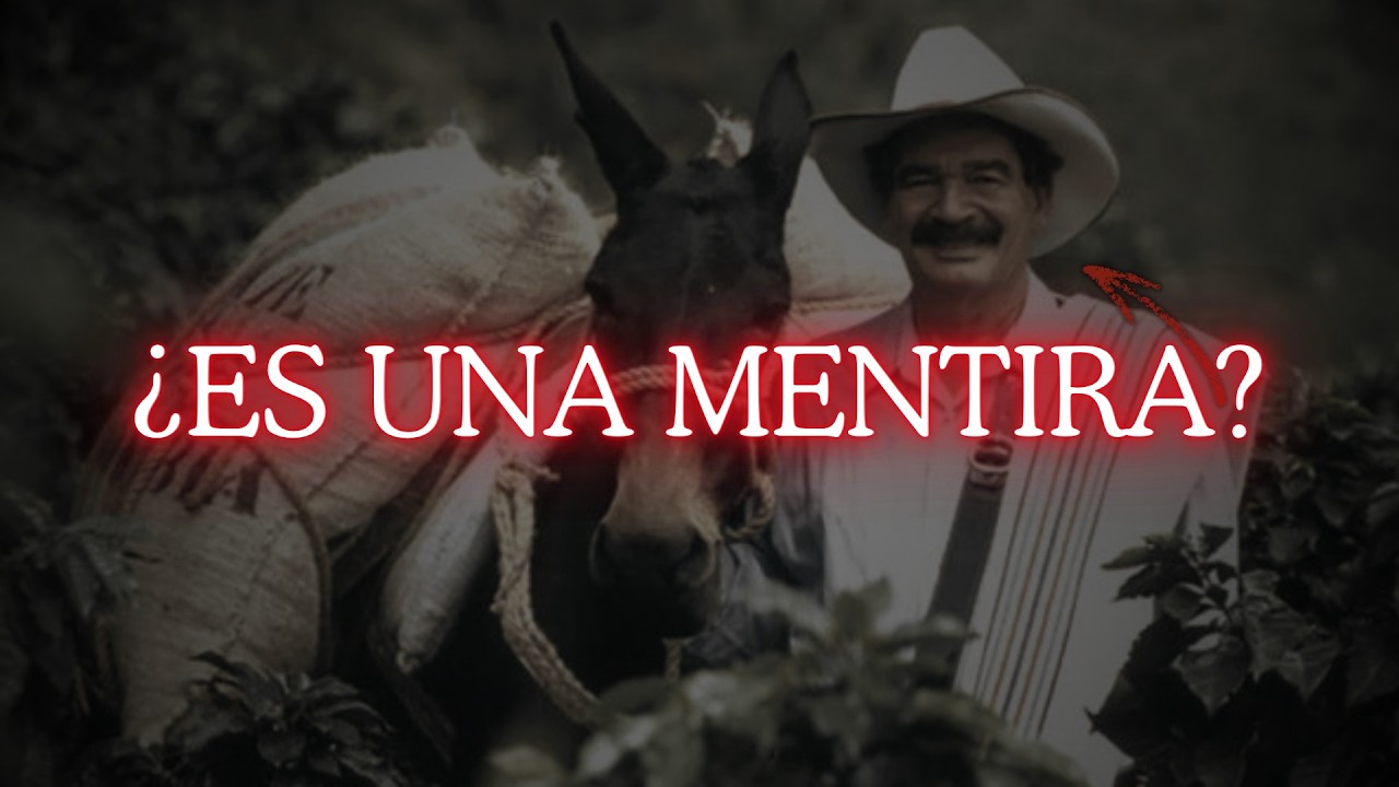 La Mentira que Hizo Multimillonario al Café Colombiano