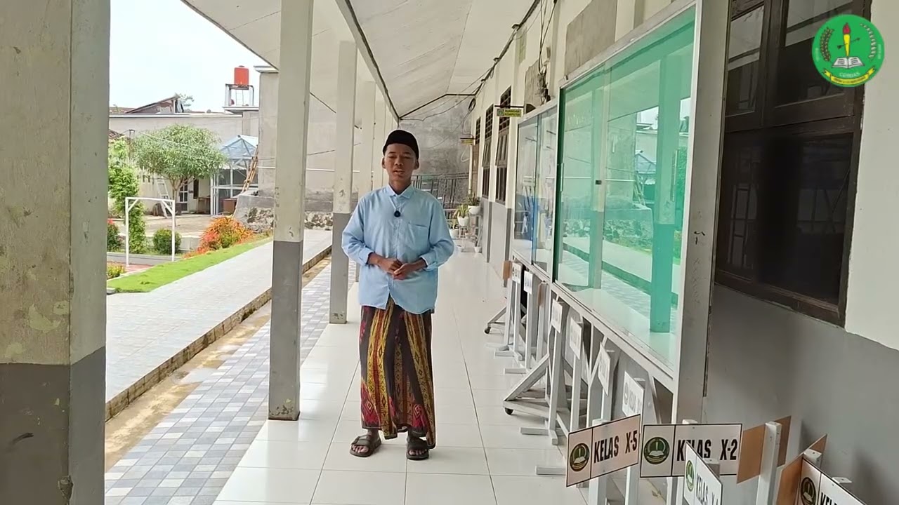 Ramadhan Message From Student EP 26 
