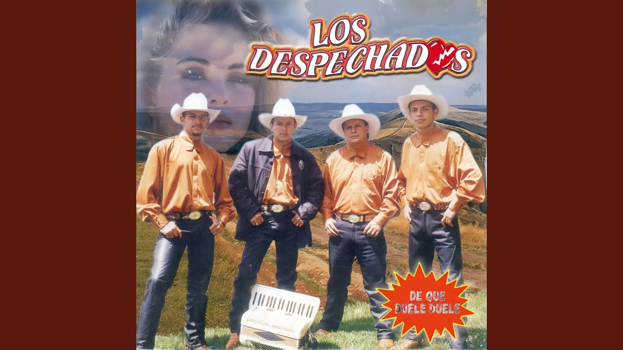 Detrás De Ti