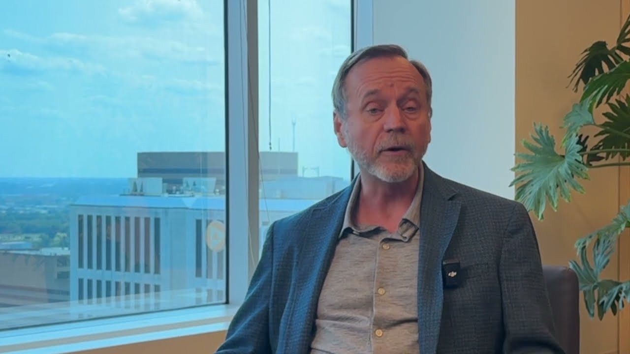 Hexion x Bloom Biorenewables: Partnership Announcement Video