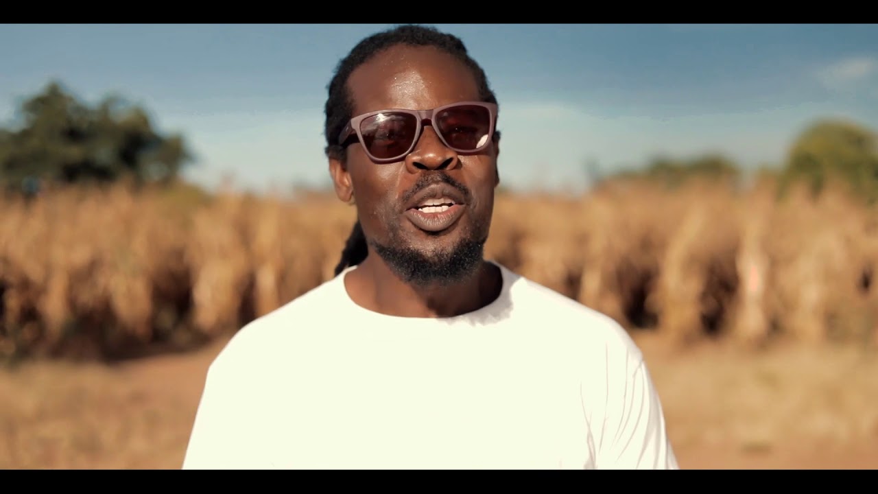Code Sangala - Chisoso (Official Video)