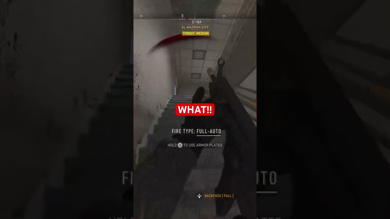 We both couldn’t believe it!! 