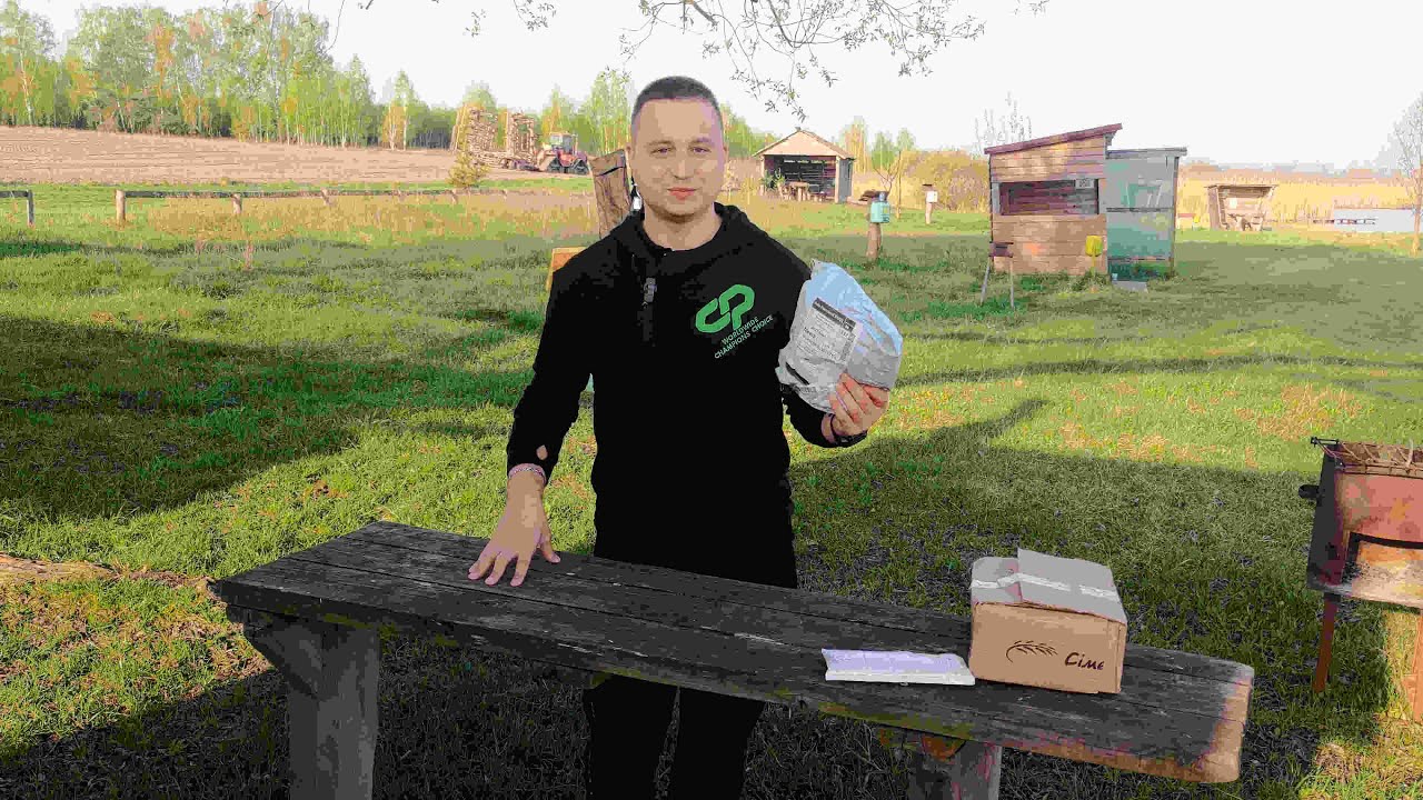 Огляд посилок з AliExpress та риболовля на озері Дар