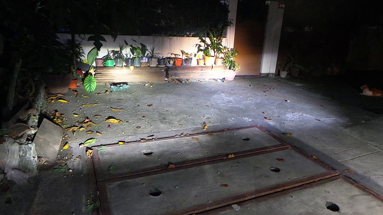 nmax headlight upgrade