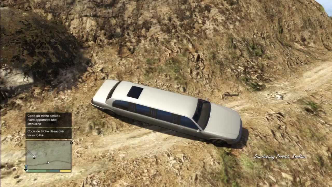 GTA 5 PLAY WITH CRAZY LIMO