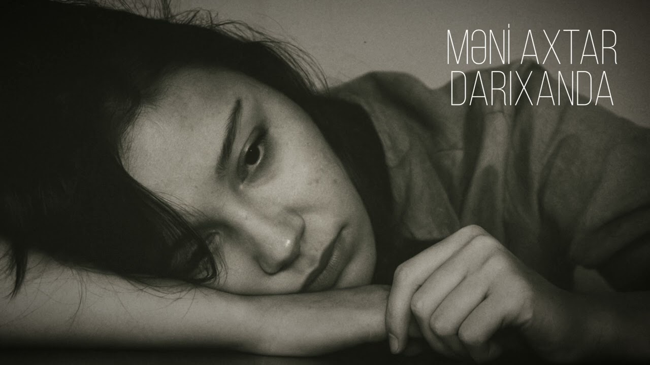 Məni Axtar Darıxanda / Anatolian Psychedelic Rock Cover