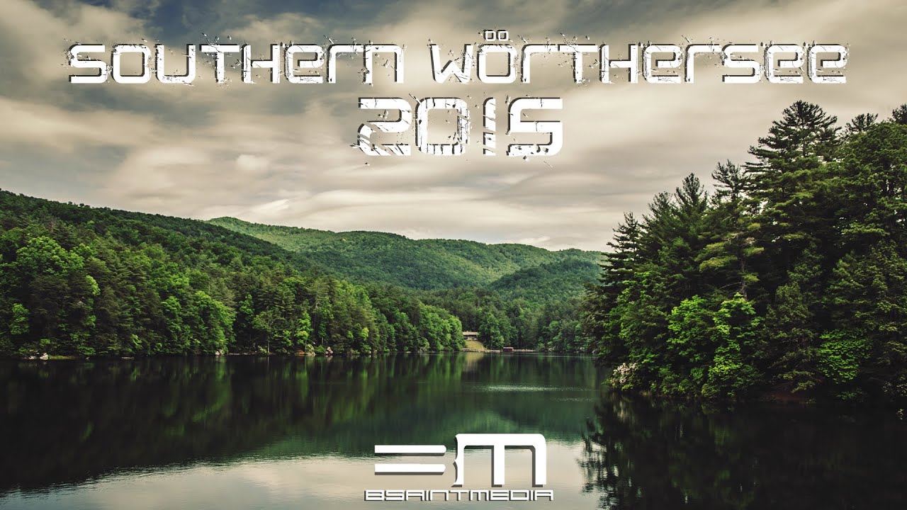 Söuthern Wörthersee | SoWo IX | 2015 | BsaintMedia Official Video