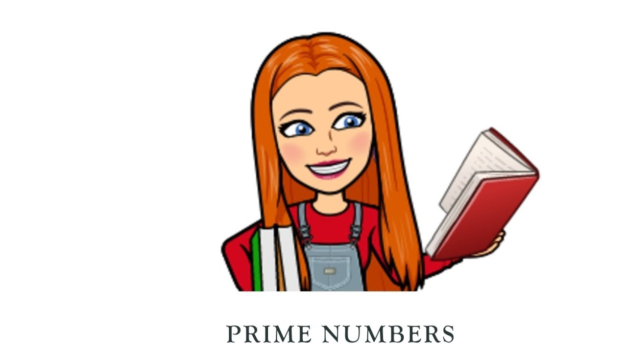 Prime Numbers