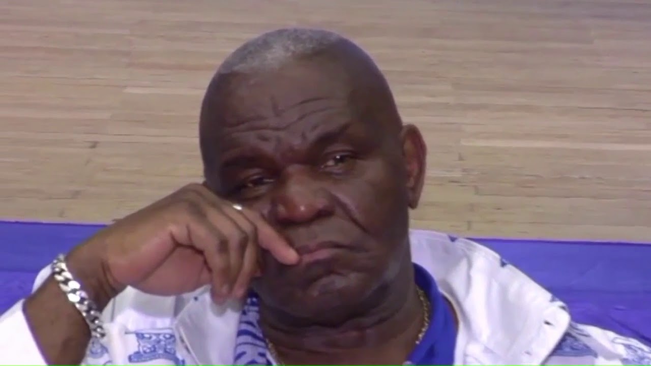 Gadangme The Annual Homowo Festival & 30th Anniversary Celebration 2