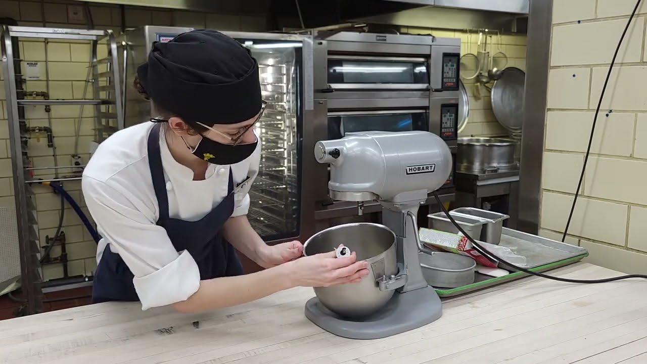 CCDI UnConference 2021 - Great Diversity Baking Challenge | Part 1