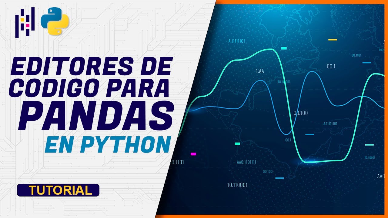 CURSO de PYTHON con PANDAS Para Ciencia de Datos - Donde usar Pandas