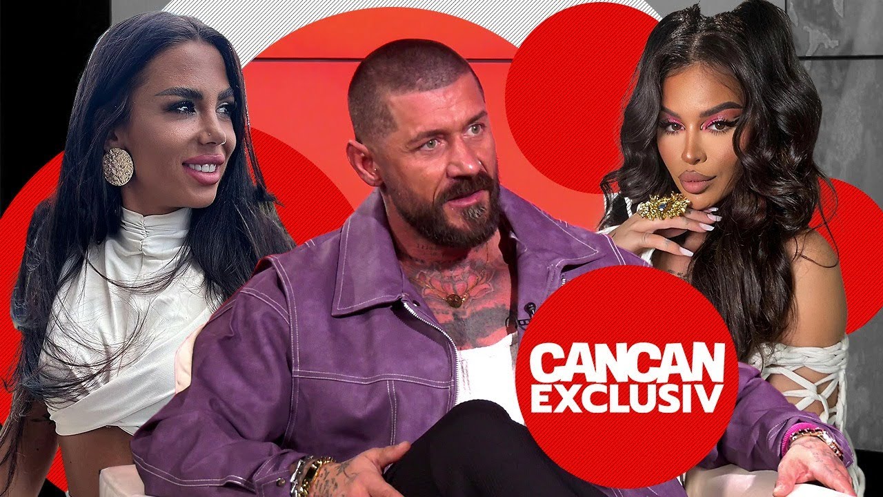 Andrei de la Insulă s-a întors. ”Oamenii nu au înțeles nimic. Diandra voia un copil cu mine”