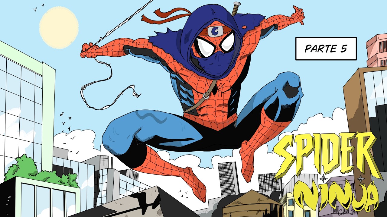 SPIDER-MAN REMASTERED PS5 - Parte 5 EXPLORANDO NY!