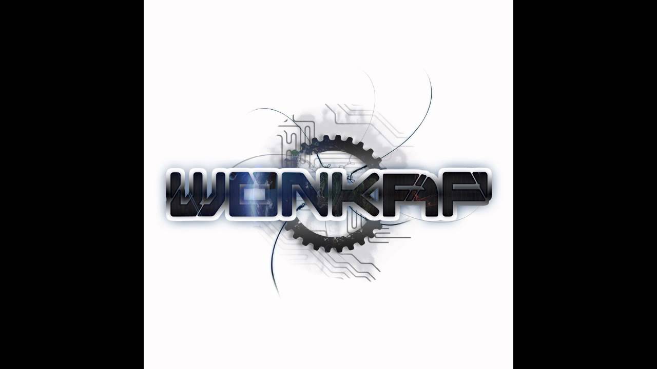 Wonkap ft. Maksim - Chaingun