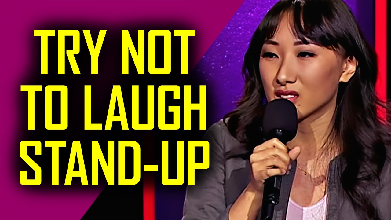 Kinky Nights and Wild Squirrels | Best Of Stand Up At Winnipeg Comedy Festival | Comedy Hits