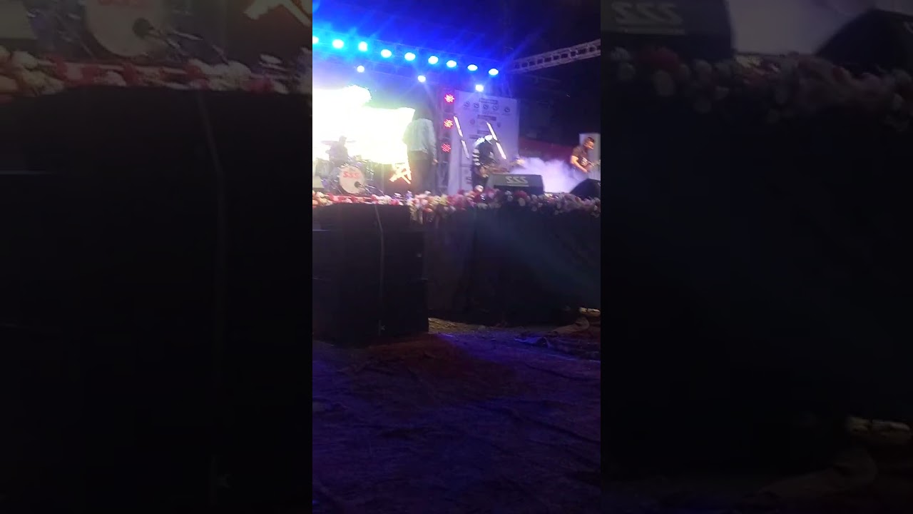 Kush Band (MAYA MAASU HO) Concert