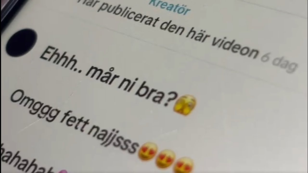 87 likes! (Leila)