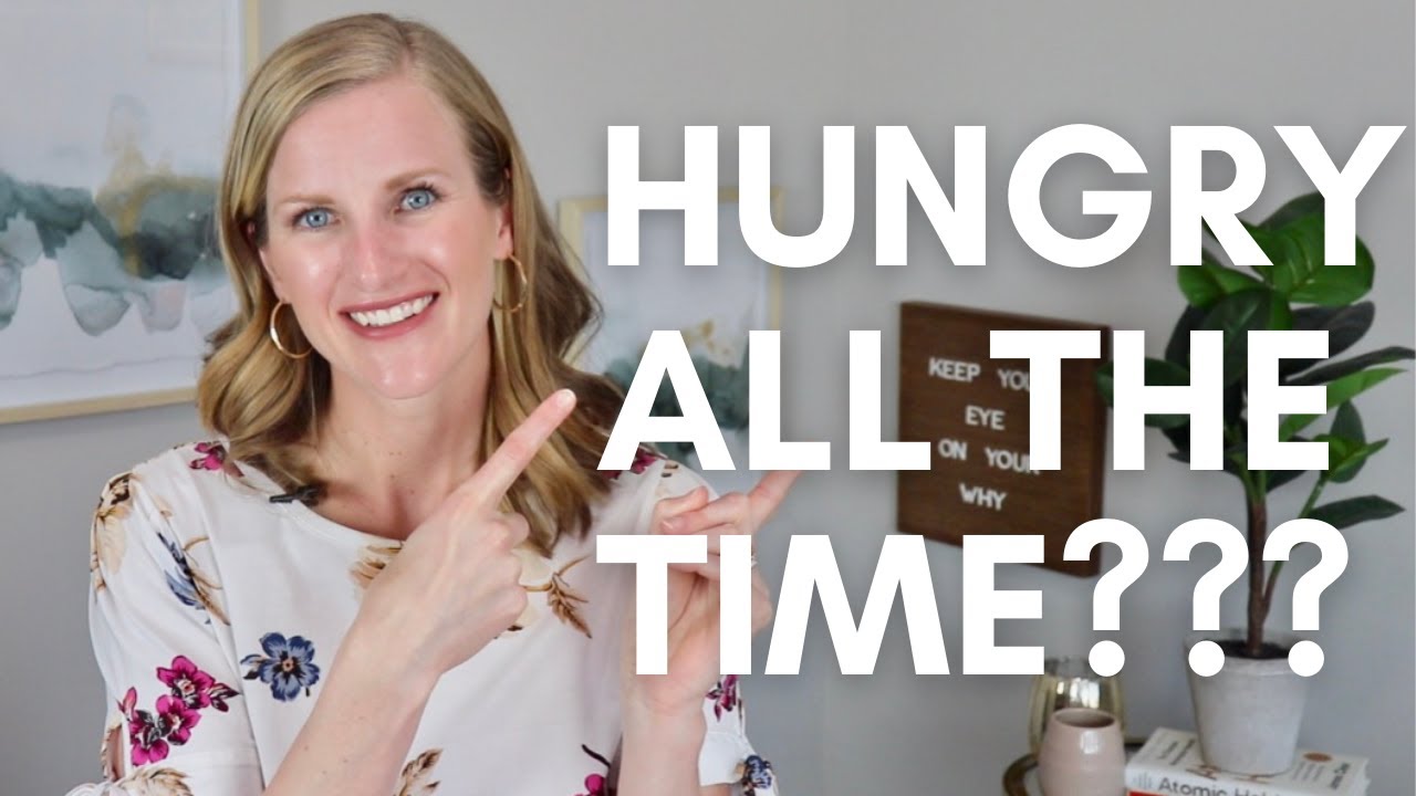 3 Ways to Reduce Your Hunger Hormone (Ghrelin) & Prevent Weight Regain