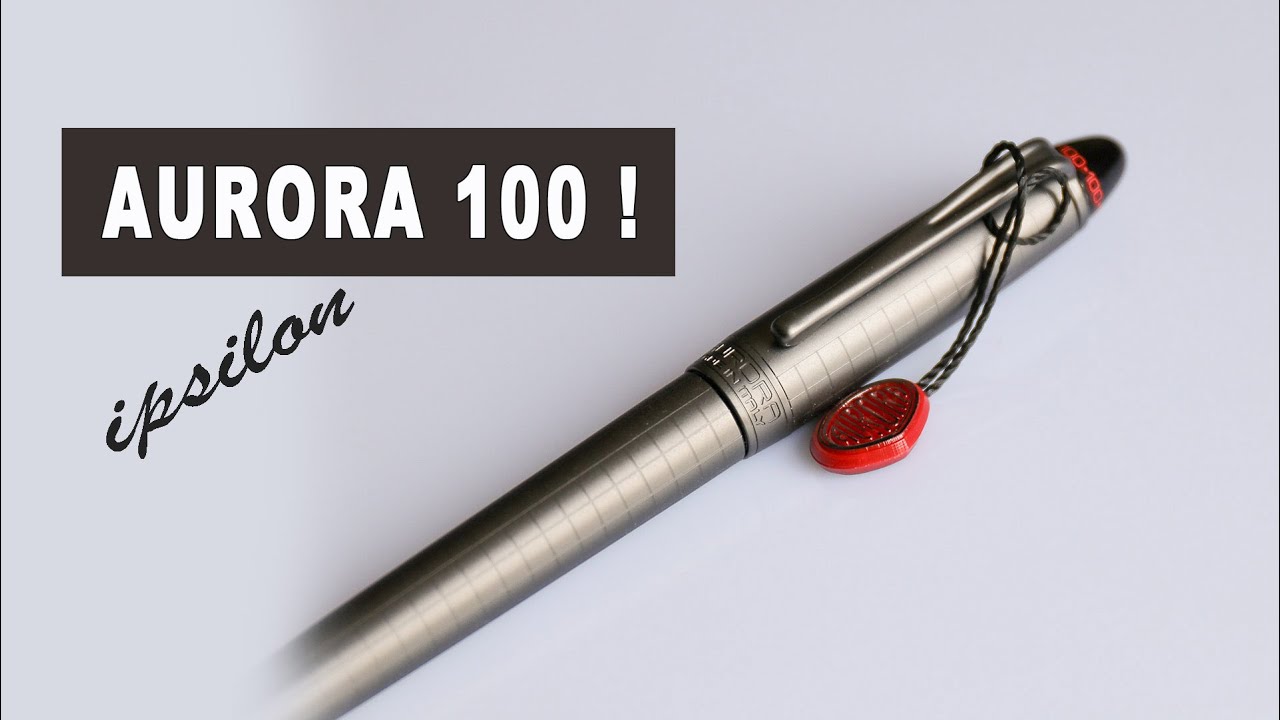 Aurora Ipsilon Cento - la ipsilon del centenario - recensione completa