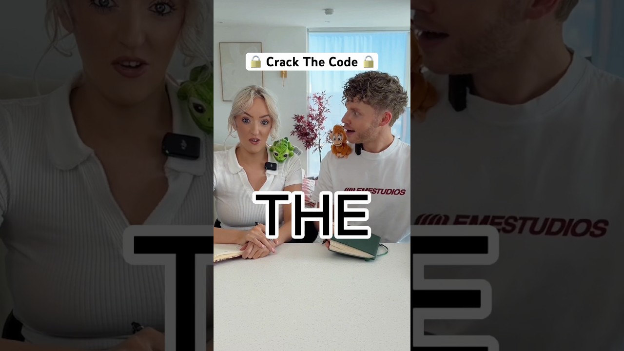Ладно, ЧТО ПРОИСХОДИТ?!&hellip; #игра #челлендж #тренд #комедиядляпар #connorandyvonne