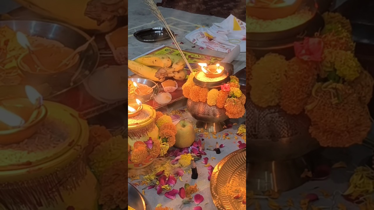 Apni Maang Suhagan ko🥰❤️ #subscribe #love #karwachauth #karwachauthspecial @sandygupta56