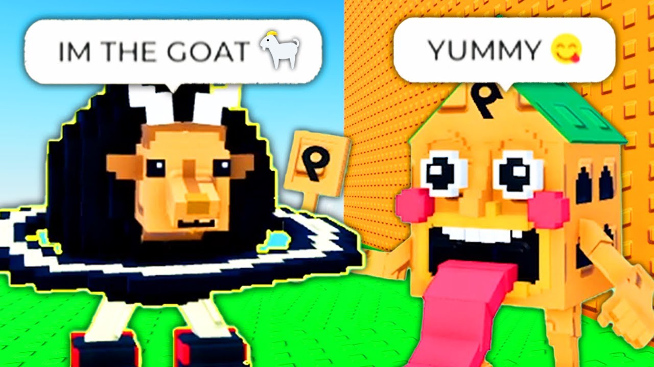 Roblox Slap Tower Funny Moments (MEMES) #36